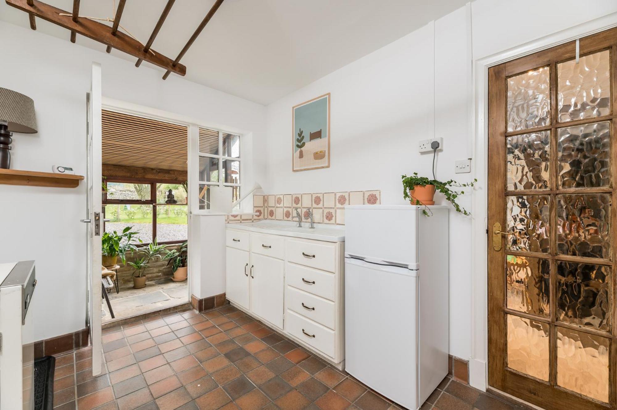 Central Malham Wellbeing Escape With Hot Tub Sleeps 8 外观 照片