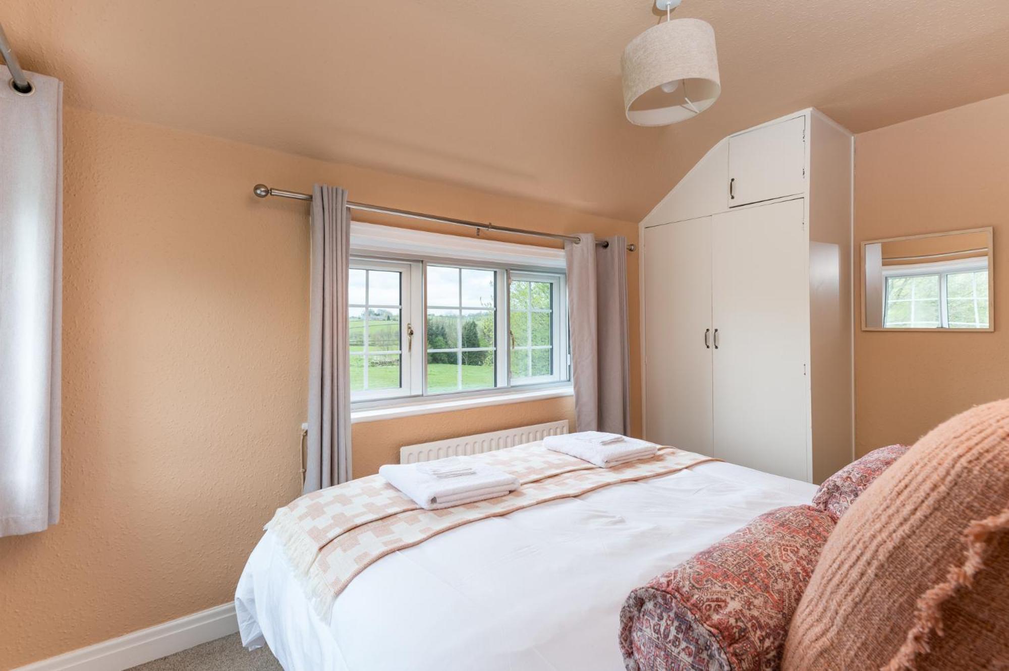 Central Malham Wellbeing Escape With Hot Tub Sleeps 8 外观 照片