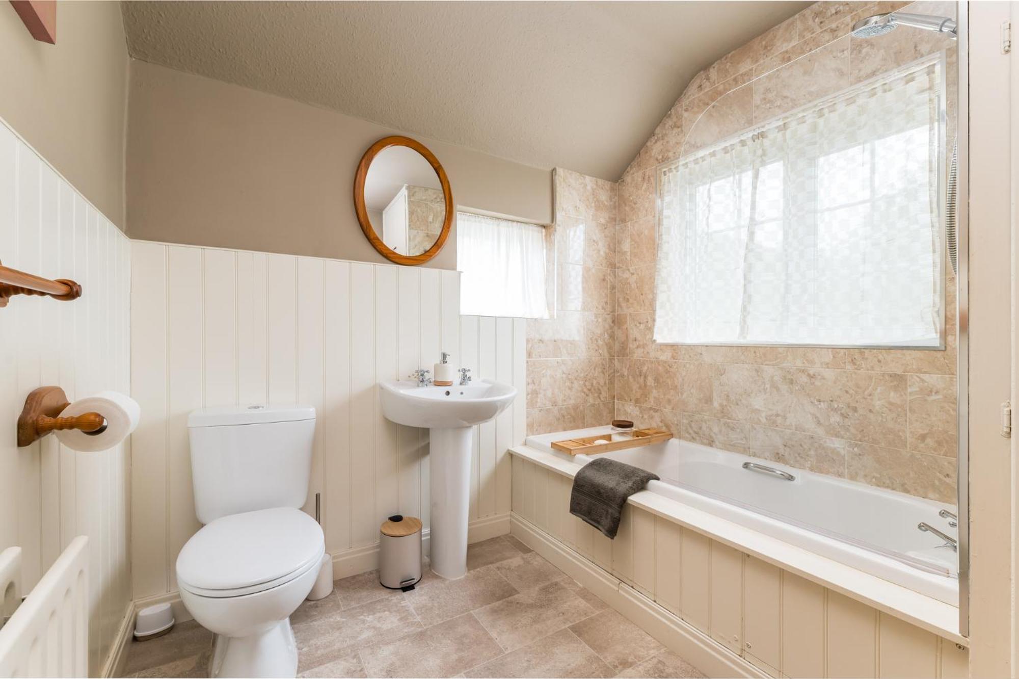 Central Malham Wellbeing Escape With Hot Tub Sleeps 8 外观 照片